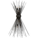 Sconces Metal by Visual Comfort Signature ( 268 | KW 2075AI Strada ) 