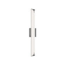 Bathroom Fixtures Cylindrical / Linear by W.A.C. Lighting ( 34 | WS-51532-30-BN Straitaway ) 