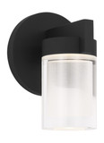 Sconces Single Glass by Visual Comfort Modern ( 182 | KWWS19927B Esfera ) 