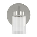 Sconces Single Glass by Visual Comfort Modern ( 182 | KWWS19927N-277 Esfera ) 