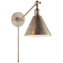Lamps Wall by Visual Comfort Signature ( 268 | SL 2922AN Boston Functional ) 
