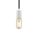 Mini Pendants Cable by Visual Comfort Modern ( 182 | 700TDSOCOPM24BW SoCo ) 