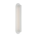 Sconces Metal by Visual Comfort Modern ( 182 | KWWS21827W Fielle ) 
