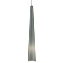 Multi-Systems Low Voltage Pendants by Visual Comfort Modern ( 182 | 700FJZENLKS Zenith ) 