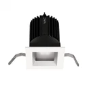 Recessed Recessed Fixtures by W.A.C. Lighting ( 34 | R2SD1T-F827-HZWT Volta ) 