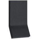 Sconces Linear/Tubular by Visual Comfort Signature ( 268 | PB 2052MBK Bend ) 