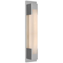 Sconces Linear/Tubular by Visual Comfort Signature ( 268 | KW 2121PN-ALB Covet ) 