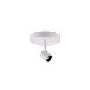 Semi-Flush Mts. Spot Lights by W.A.C. Lighting ( 34 | MO-2007-935-WT Stealth Silo ) 
