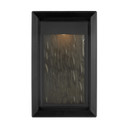 Exterior Wall Mt./Flush by Visual Comfort Studio ( 454 | OL13701TXB-L1 Urbandale ) 