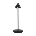Lamps Table by Visual Comfort Modern ( 182 | SLTB27027B Doppia ) 