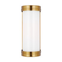 Sconces Pocket by Visual Comfort Studio ( 454 | AW1131BBS Ifran ) 