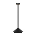 Lamps Patio/Garden by Visual Comfort Modern ( 182 | SLTB27127B Moneta ) 
