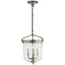 Foyer/Hall Lanterns Glass w/Frame by Visual Comfort Signature ( 268 | TOB 5030AN Merchant ) 