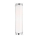 Bathroom Fixtures Cylindrical / Linear by Visual Comfort Studio ( 454 | AW1142PN Ifran ) 