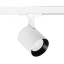 Track Heads by W.A.C. Lighting ( 34 | WTK-6022A-927-WT Lucio ) 