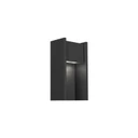 Exterior Wall Mount by Visual Comfort Modern ( 182 | 700OWZUR93018BUNVA Zur ) 
