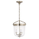 Foyer/Hall Lanterns Glass w/Frame by Visual Comfort Signature ( 268 | TOB 5030PN Merchant ) 
