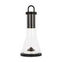 Lamps Patio/Garden by Visual Comfort Modern ( 182 | SLTB27327B Kandella ) 