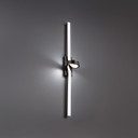 Bathroom Fixtures Cylindrical / Linear by W.A.C. Lighting ( 34 | WS-61326-35-BK Loophole ) 
