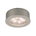 Specialty Items Undercabinet by W.A.C. Lighting ( 34 | HR-LED87-27-BN Led Button Light ) 