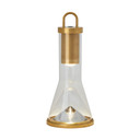 Lamps Patio/Garden by Visual Comfort Modern ( 182 | SLTB27327NB Kandella ) 