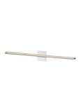 Bathroom Fixtures Cylindrical / Linear by Visual Comfort Modern ( 182 | MDBA18527N Serre ) 
