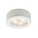 Specialty Items Undercabinet by W.A.C. Lighting ( 34 | HR-LED87-27-WT Led Button Light ) 