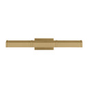 Specialty Items Picture Lights by Visual Comfort Studio ( 454 | AW1182BBS Granby ) 