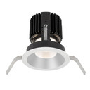 Recessed Decorative 4In Trims by W.A.C. Lighting ( 34 | R4RD1T-N830-HZWT Volta ) 