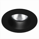 Recessed Misc by W.A.C. Lighting ( 34 | R2ARDT-F827-BK Aether 2" ) 