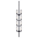 Sconces Quad plus by Visual Comfort Signature ( 268 | KW 2204BZ-CRG Liaison ) 