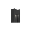 Exterior Wall Mount by Visual Comfort Modern ( 182 | 700OWZUR94018BUNVA Zur ) 
