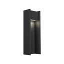 Exterior Wall Mount by Visual Comfort Modern ( 182 | 700OWZUR94024BUNVA Zur ) 