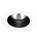 Recessed Misc by W.A.C. Lighting ( 34 | R2ARDT-F840-BKWT Aether ) 