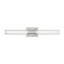 Bathroom Fixtures Cylindrical / Linear by Visual Comfort Studio ( 454 | 4504093S-962 Kiel ) 