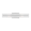 Bathroom Fixtures Cylindrical / Linear by Visual Comfort Studio ( 454 | 4554302-05 Dex ) 