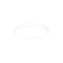 Flush Mounts Bowl Style by W.A.C. Lighting ( 34 | FM-4615-30-WT Geos ) 