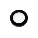 Specialty Items Undercabinet by W.A.C. Lighting ( 34 | HR-LED90-30-BK Led Button Light ) 