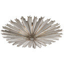 Flush Mounts Metal Shade by Visual Comfort Signature ( 268 | CHC 4400BSL Claymore ) 