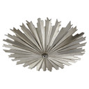 Flush Mounts Bowl Style by Visual Comfort Signature ( 268 | CHC 4402BSL Claymore ) 