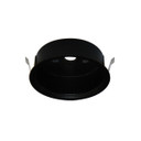 Track Parts by W.A.C. Lighting ( 34 | HR-LED-COV-BK Led Button Light ) 