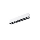 Recessed Recessed Fixtures by W.A.C. Lighting ( 34 | R1GDL08-S930-BK Multi Stealth ) 