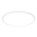 Flush Mounts Bowl Style by W.A.C. Lighting ( 34 | FM-4622-30-WT Geos ) 