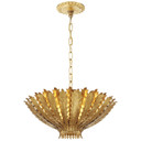 Pendants Bowl Style by Visual Comfort Signature ( 268 | ARN 5001G Hampton ) 