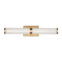 Bathroom Fixtures Cylindrical / Linear by Visual Comfort Studio ( 454 | 4559293S-848 Syden ) 