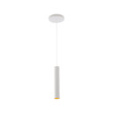 Mini Pendants Cable by W.A.C. Lighting ( 34 | PD-2020-935-WT/GL Silo Pendants ) 
