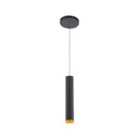 Mini Pendants Cable by W.A.C. Lighting ( 34 | PD-2020-940-BK/GL Silo Pendants ) 
