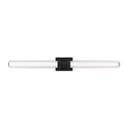 Bathroom Fixtures Cylindrical / Linear by Visual Comfort Studio ( 454 | 4604093S-112 Kiel ) 
