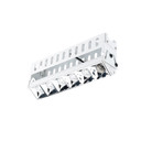 Recessed Recessed Fixtures by W.A.C. Lighting ( 34 | R1GAL06-S927-CH Multi Stealth ) 