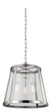 Pendants Glass Down by Visual Comfort Studio ( 454 | P1288PN Harrow ) 
